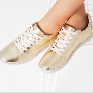 Zara sneakers